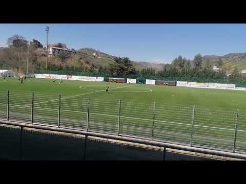 Serie D Girone F - Giornata 24 - Castelnuovo Vomano vs FC Matese