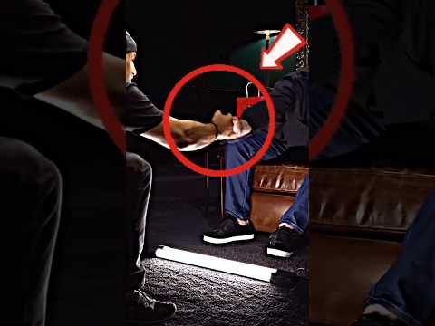 The SEAL Knife Trick You’ve Never Seen Dom Raso Reveals