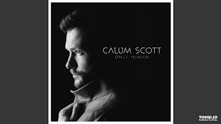Download lagu Calum Scott ft Leona Lewis You Are The Reason Audio  0.5 Version mp3