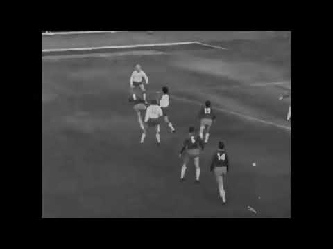IFK Luleå - Örgryte 1971