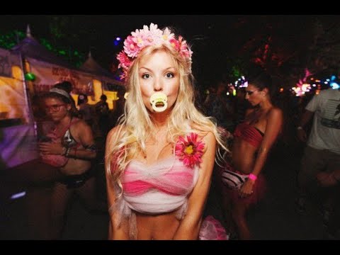 Lil Jon, Tech N9ne & Eminem - Think About The Way (By. Ice Mc)  Remix