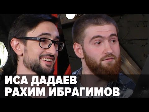 Про стендап в Чеченской Республике. Добрый вечер, Грозный! Эфир от 30.05.2021