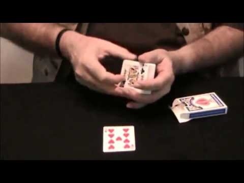 Aldo on Trost Vol.13 by Wild-Colombini Magic