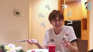 Download lagu [ENGSUB] Kuan TV: Darren Chen's Life Bits mp3