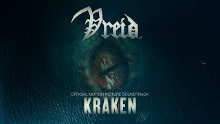 Kraken - Vreid
