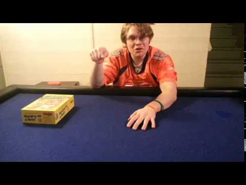 Bower's Game Corner: Hungry As A Bear Review