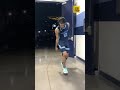 Ja Morant drops a griddy in celebration after return victory Grizzlies-Rockets