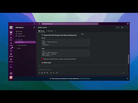 Sherlocksai video preview