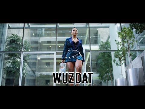 Boity, Nasty C - Wuz Dat [Trailer]