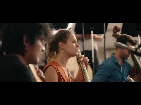 J-S Bach | BWV 131I.Sinfonia & Coro Aus der Tiefe Rufe ich | Correspondances, Sébastien Daucé