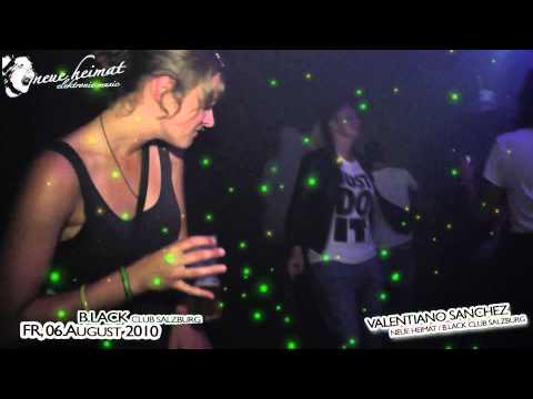 Neue Heimat Clubbing - August 2010