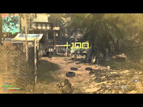 How To DESTROY A 9-Man Party! (1:54 Second Moab)