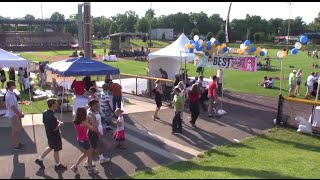 Indy Week - Best of the Triangle Awards Party