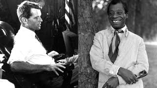 “What Truth Sounds Like”: Michael Eric Dyson on New Book About RFK, James Baldwin &amp; Race in America