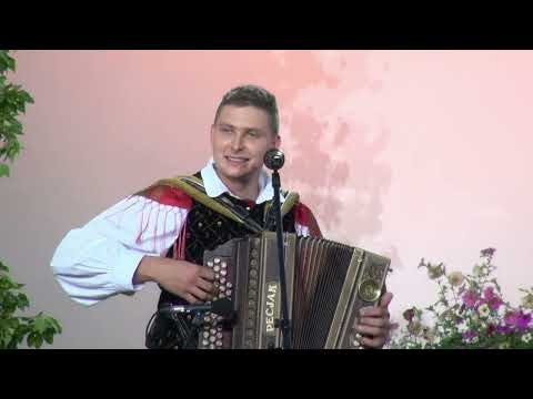 Ansambel Krimski Lisjaki - Ne joči dekle (v živo)