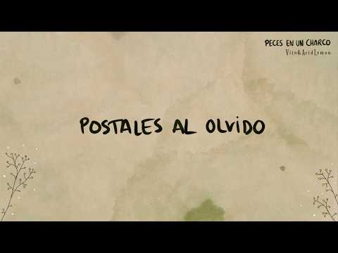 Postales al olvido