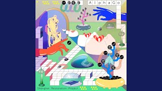 Alpha Go