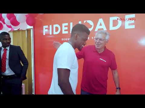 Gilmário Vemba | Temas | Malanje | #1