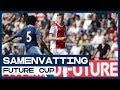 HIGHLIGHTS | Future Cup: Ajax - Tottenham Hotspur