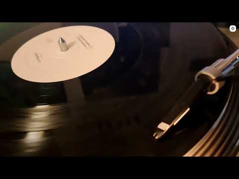 DJ TAUCHER - Atlantis (Phase II) (A1)-Promo12''-[Dance Pool]-1997-