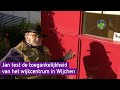 'Ik kan de wc niet doortrekken', Jan test wijkcentrum - Dorpshuis van het Jaar