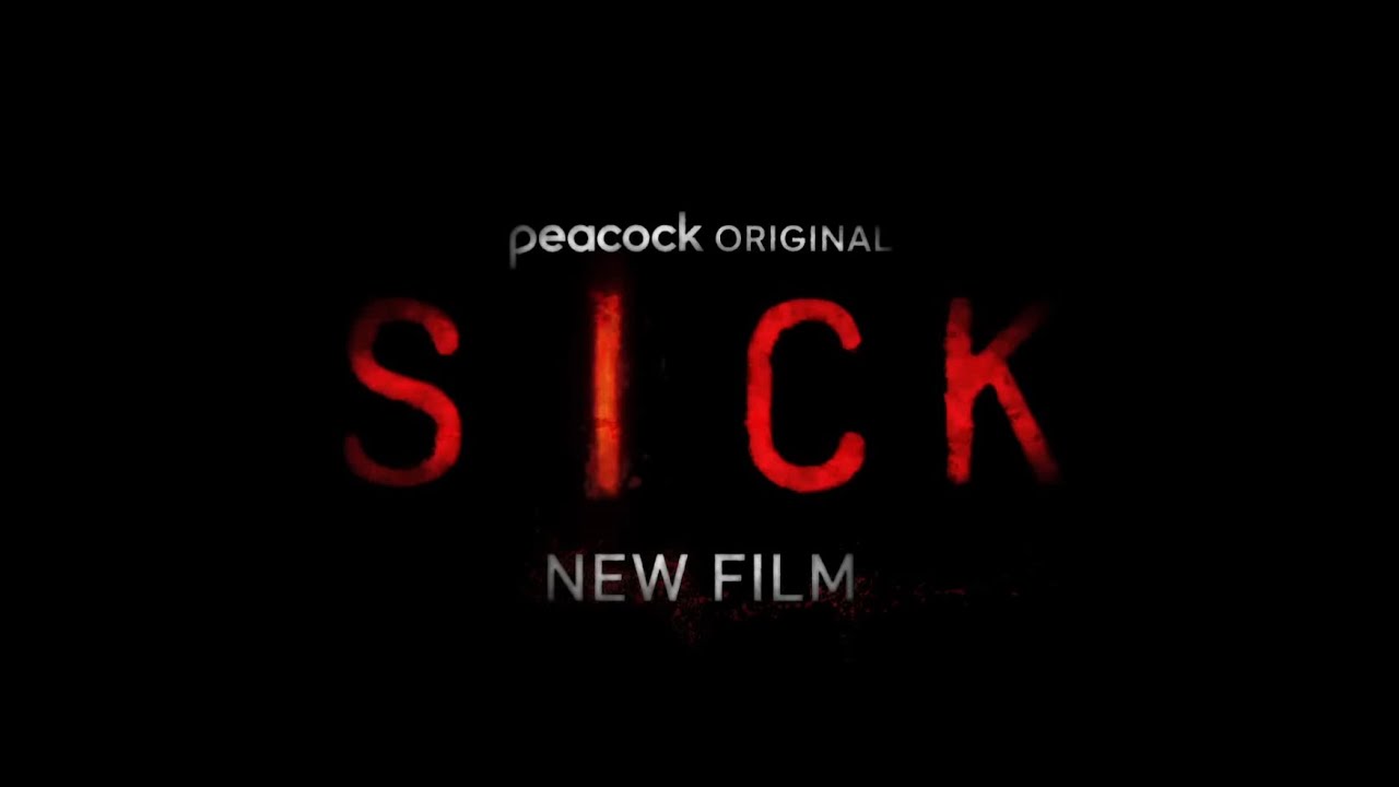 Sick (2022) Bande annonce