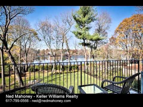 1453 Centre Street, Newton MA 02459 - Single Family Home - Real Estate - For Sale -