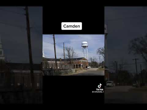 Most country towns in Alabama 8