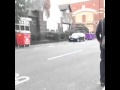 Arthur Vine How British people say goodbye 