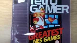 Retro Gamer Load 139 - Amstrad GX4000 article!