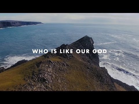 Thumbnail for Who Is Like Our God  video