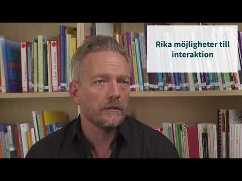 Platshållare för video