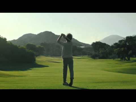 Faszination Golf. Kommen Sie zum Golf-Erlebnistag am 08.05.2016!