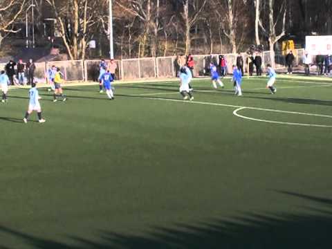 Metalurgs vs Jurmala-VV (2 : 1)