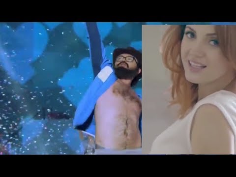 DZIDZIO feat Оля Цибульська - Intro "Україна має талант-9".Діти-2 ФИНАЛ [27.05.2017]