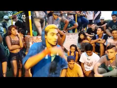 JONAVI vs KLAVE || SEMIFINALES  MASTER FREE  FECHA 6