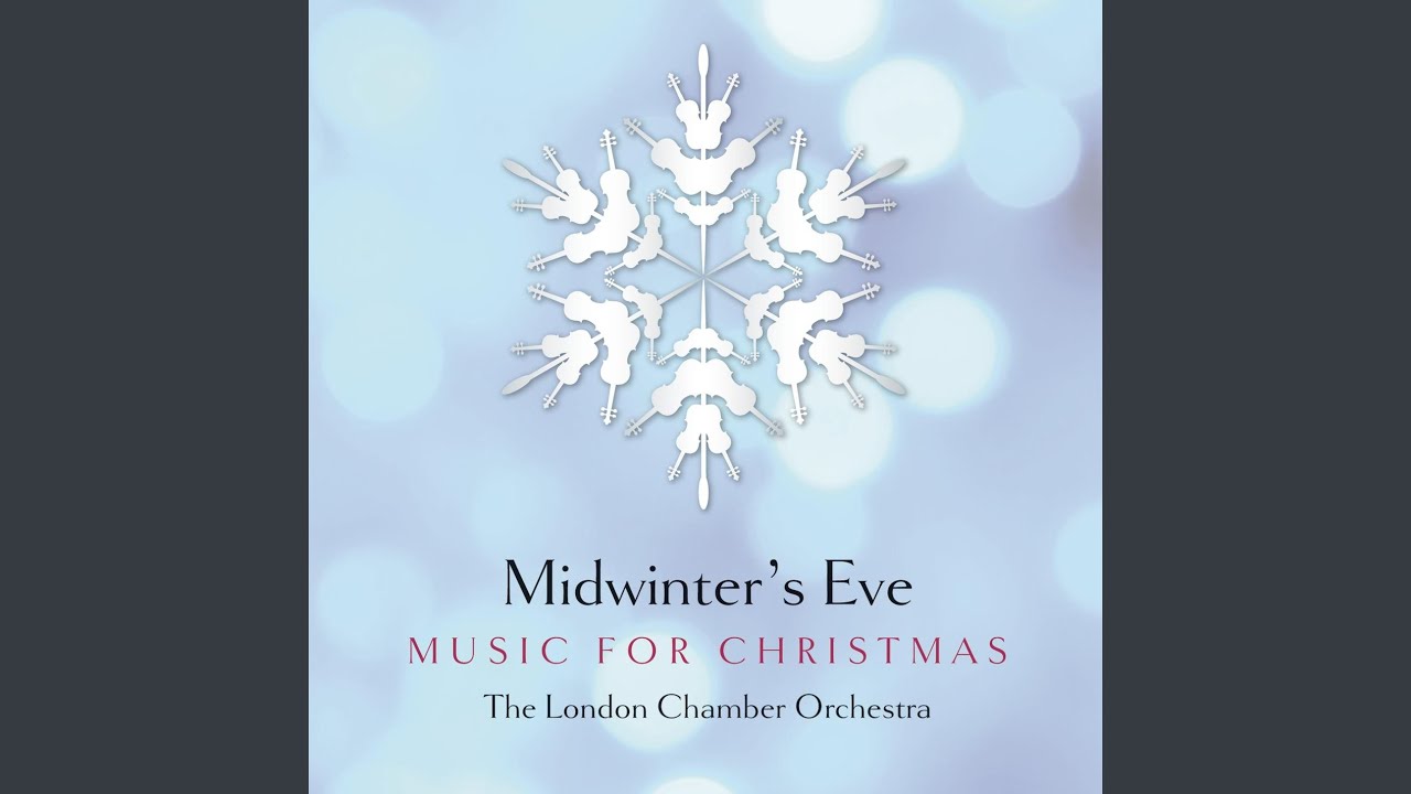 London Chamber Orchestra - In the Bleak Midwinter, H. 73, No. 1