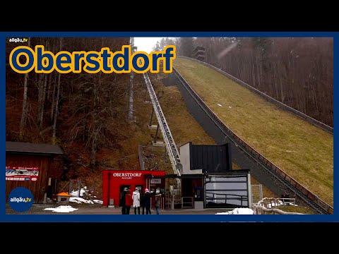 Land und Leute Oberstdorf - 24. Februar 2020