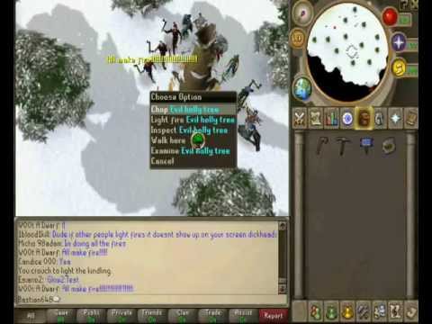 Runescape Easter Event 2011 2012 Full Guide F2p
