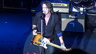 &quot;I Get Excited&quot; - RICK SPRINGFIELD - Live in Milwaukee!  5/18/21