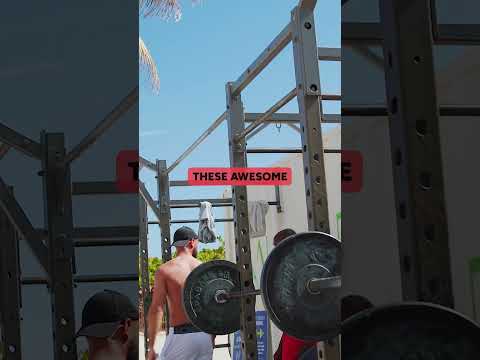 Muscle Beach