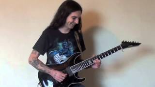 Download lagu The Godfather Meets Metal mp3