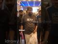 ജോജു ജോര്‍ജ് പ്രിവ്യു ഷോ കാണാനെത്തിയ