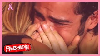 Download lagu Rebelde: ¡Miguel no puede hacer el amor con Mía! | Escena C371-C372-C373 | Tlnovelas mp3 Download lagu Rebelde: ¡Miguel no puede hacer el amor con Mía! | Escena C371-C372-C373 | Tlnovelas mp3