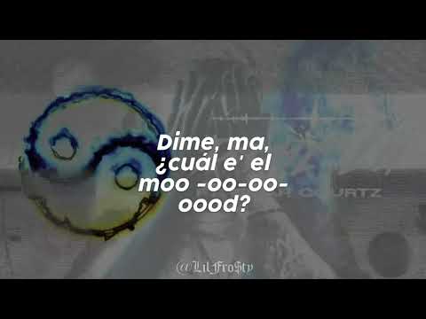 Dei V, Omar Courtz-Dame Lu (Letra/Lyrics)