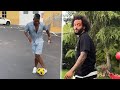 Footballers Skills & Tricks Show 🔥 ft. Pogba, Neymar, Rodrygo & More!