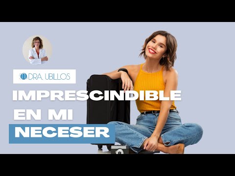 IMPRESCINDIBLE EN MI NECESER