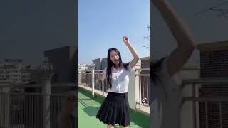 パンチラ制服JK Shorts