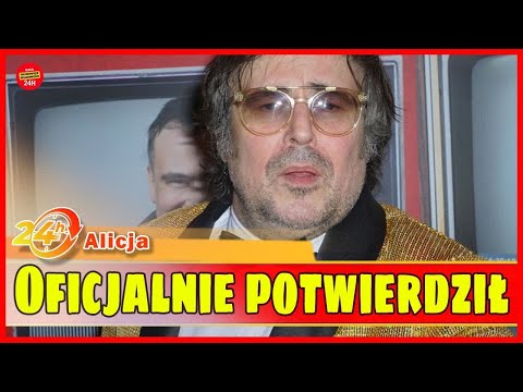 WIADOMOSCI POLSKA: Bartosz Opania: Potwierdzenie pojawienia się na Salonach