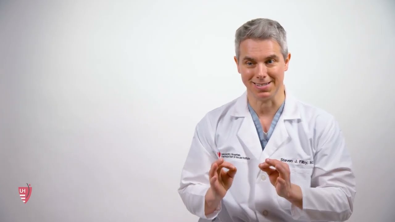 Patent Foramen Ovale Closure